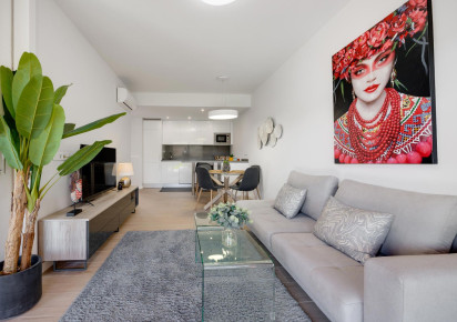 Reventa · Apartment · Orihuela-Costa · Las Filipinas