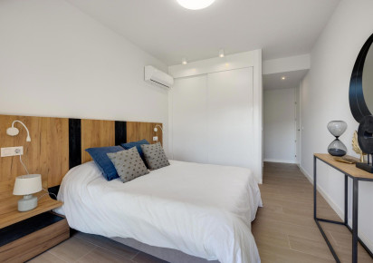 Reventa · Apartment · Orihuela-Costa · Las Filipinas