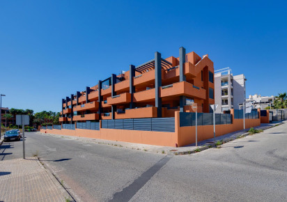 Reventa · Apartment · Orihuela-Costa · Las Filipinas