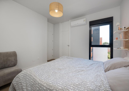 Reventa · Apartment · Orihuela-Costa · Las Filipinas