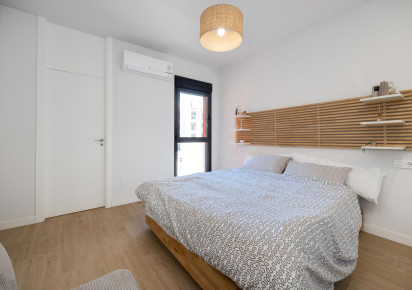 Reventa · Apartment · Orihuela-Costa · Las Filipinas