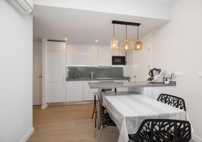 Reventa · Apartment · Orihuela-Costa · Las Filipinas