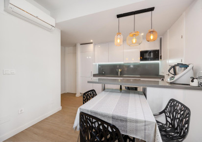 Reventa · Apartment · Orihuela-Costa · Las Filipinas