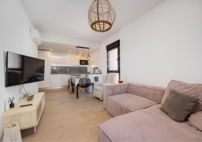 Reventa · Apartment · Orihuela-Costa · Las Filipinas