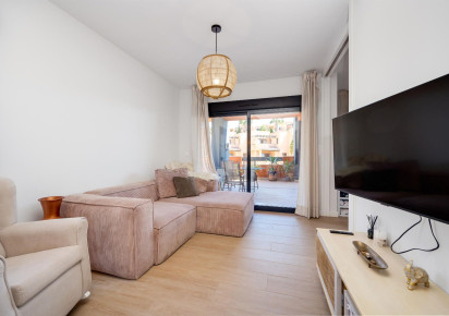 Reventa · Apartment · Orihuela-Costa · Las Filipinas