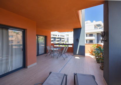 Reventa · Apartment · Orihuela-Costa · Las Filipinas