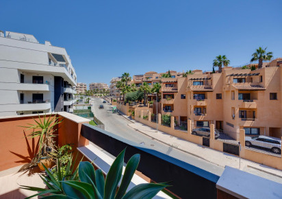 Reventa · Apartment · Orihuela-Costa · Las Filipinas