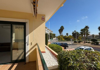 Reventa · Apartment · Orihuela Costa · Las Filipinas