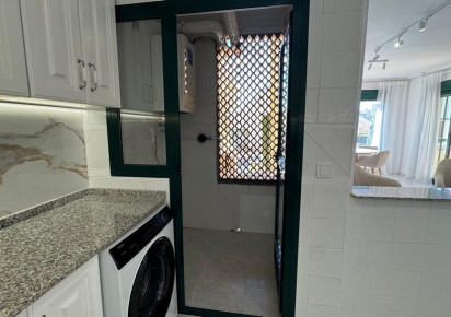 Reventa · Apartment · Orihuela Costa · Las Filipinas