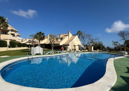 Reventa · Apartment · Orihuela Costa · Las Filipinas