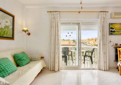 Reventa · Apartment · Orihuela Costa · Las Filipinas