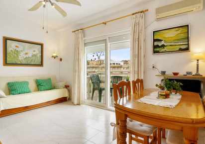 Reventa · Apartment · Orihuela Costa · Las Filipinas