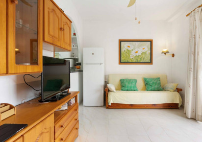 Reventa · Apartment · Orihuela Costa · Las Filipinas