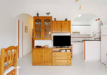 Reventa · Apartment · Orihuela Costa · Las Filipinas