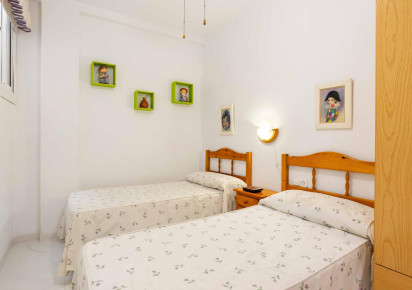 Reventa · Apartment · Orihuela Costa · Las Filipinas