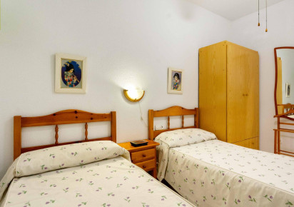 Reventa · Apartment · Orihuela Costa · Las Filipinas