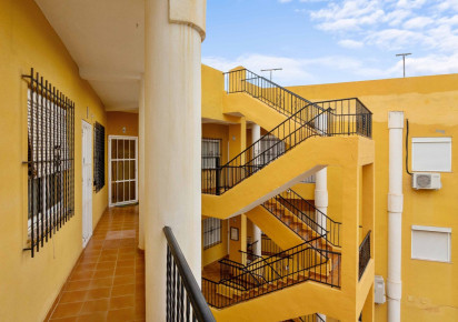 Reventa · Apartment · Orihuela Costa · Las Filipinas