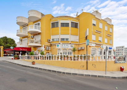 Reventa · Apartment · Orihuela Costa · Las Filipinas