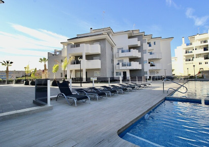 Reventa · Apartment · Orihuela Costa · Las Filipinas