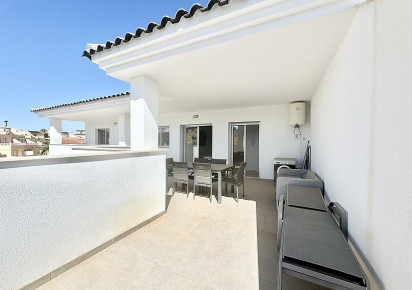 Reventa · Apartment · Orihuela Costa · Las Filipinas