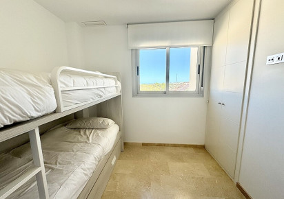 Reventa · Apartment · Orihuela Costa · Las Filipinas