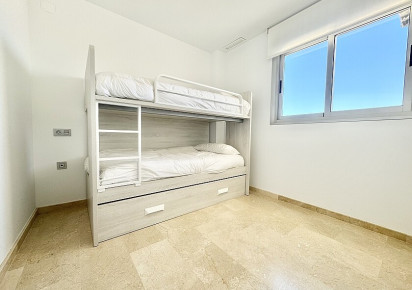 Reventa · Apartment · Orihuela Costa · Las Filipinas