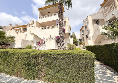 Reventa · Apartment · Orihuela Costa · Las Ramblas Golf