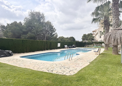 Reventa · Apartment · Orihuela Costa · Las Ramblas Golf