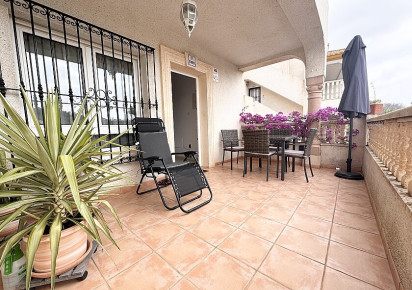 Reventa · Apartment · Orihuela Costa · Las Ramblas Golf