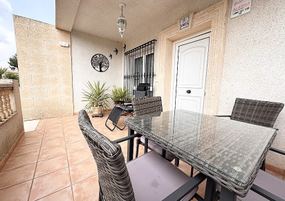 Reventa · Apartment · Orihuela Costa · Las Ramblas Golf