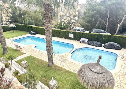Reventa · Apartment · Orihuela Costa · Las Ramblas Golf
