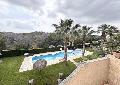 Reventa · Apartment · Orihuela Costa · Las Ramblas Golf