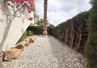 Reventa · Apartment · Orihuela Costa · Las Ramblas Golf