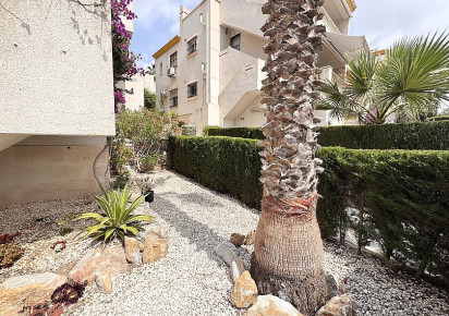 Reventa · Apartment · Orihuela Costa · Las Ramblas Golf