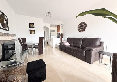 Reventa · Apartment · Orihuela Costa · Las Ramblas Golf