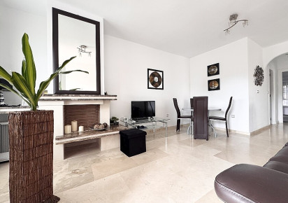 Reventa · Apartment · Orihuela Costa · Las Ramblas Golf