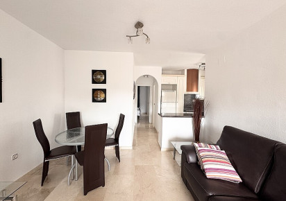 Reventa · Apartment · Orihuela Costa · Las Ramblas Golf