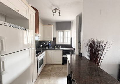 Reventa · Apartment · Orihuela Costa · Las Ramblas Golf