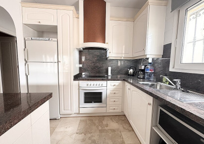 Reventa · Apartment · Orihuela Costa · Las Ramblas Golf