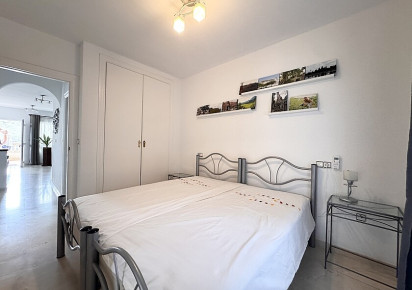 Reventa · Apartment · Orihuela Costa · Las Ramblas Golf