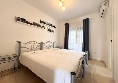 Reventa · Apartment · Orihuela Costa · Las Ramblas Golf