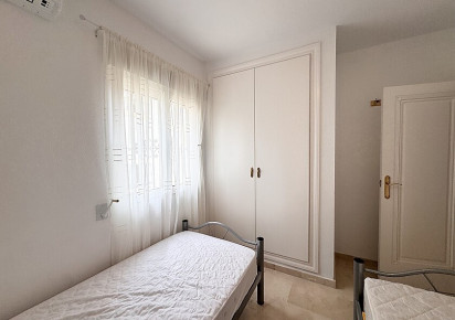 Reventa · Apartment · Orihuela Costa · Las Ramblas Golf