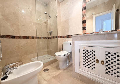 Reventa · Apartment · Orihuela Costa · Las Ramblas Golf