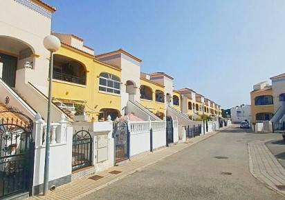 Reventa · Apartment · Orihuela Costa · Los Altos