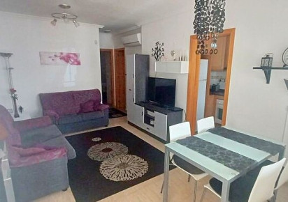 Reventa · Apartment · Orihuela Costa · Los Altos