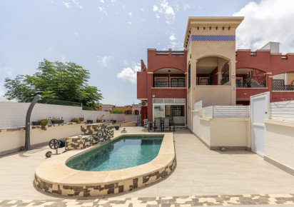 Reventa · Apartment · Orihuela Costa · Los Altos