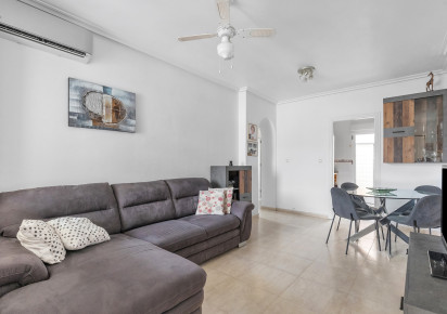 Reventa · Apartment · Orihuela Costa · Los Altos