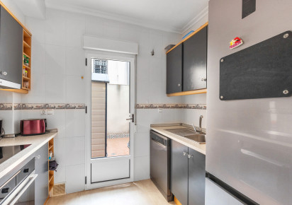 Reventa · Apartment · Orihuela Costa · Los Altos