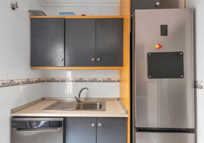 Reventa · Apartment · Orihuela Costa · Los Altos