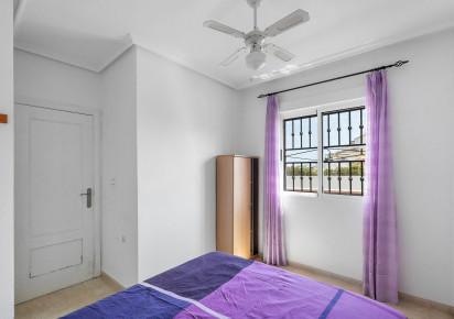 Reventa · Apartment · Orihuela Costa · Los Altos